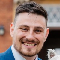 Tom Harling
