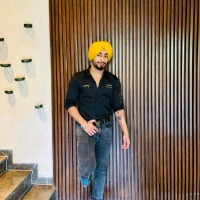 Agam Singh