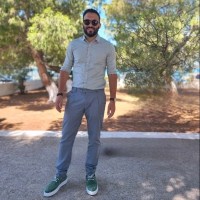 Nick Chronaios
