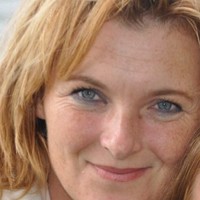 marisca van der Meulen