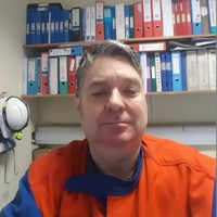 Tom Ewen EngTech MSOE MBES