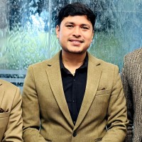 Bipin Shrestha