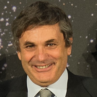 Marcello Zolesi, Ph.D.