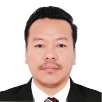 Padam Limbu