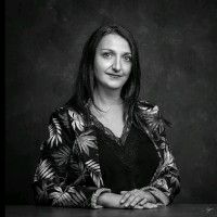 Pascale NERGUISIAN AUBOIN
