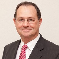 Ken Mcloughlin