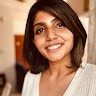 Supraja Sriram
