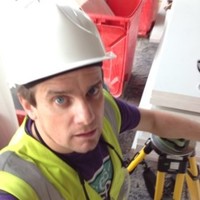 Andy Milner