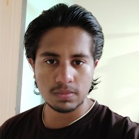 Hussain Pathan