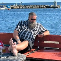 Daniel Staafjord