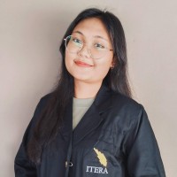 Ribka Sonya Grace Rajagukguk