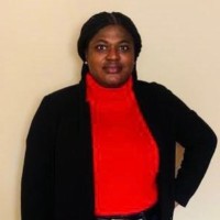 Jemila Mamudu