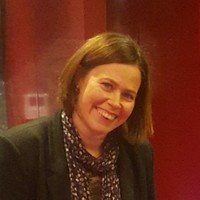 Jane Nolan