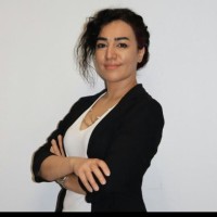 Pardis Maghsoudi