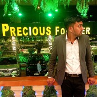 Rahul Garg