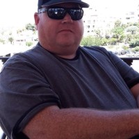 Mike Atkinson