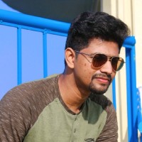 Vignesh Ms