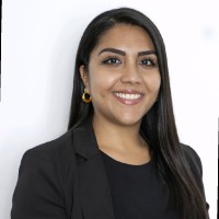 Jacqueline Arce
