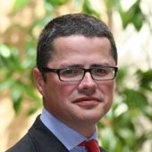 Mathew Oliver