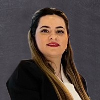Mahnaz Hajimohammadi