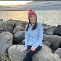 Louise Mccloskey