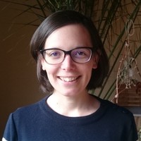 Elaine Le Lan (Rapinel)