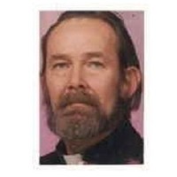 Archbishop James Jarvis