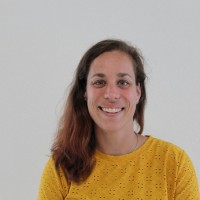 Doris Van Riel