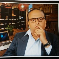 sanjay ajit