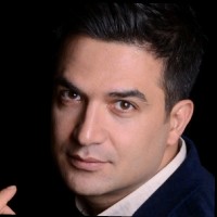 Masood Mohammadi