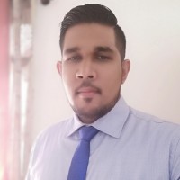 Adrian Shanmugam