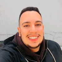 Fabio Henrique Almeida