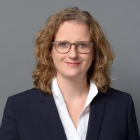 Sandra Bußmann, Mba