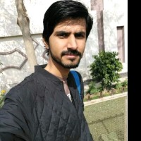 Muzamal Javid Gujjar