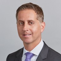 M. John Saad