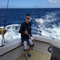 Lowrance (Lance) Hunt