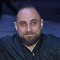 Asaad Imad, Emba