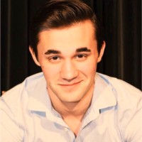 Braden Prater