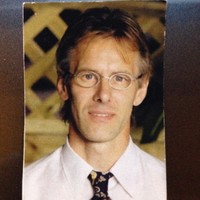Alan Benford