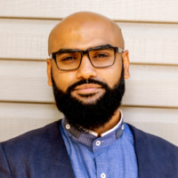 Mohamed Huque