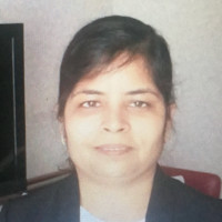 Deepa Mathur