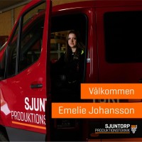 Emelie Johansson
