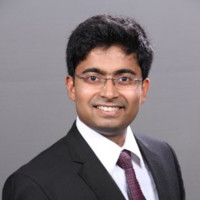 Vasudev Menon
