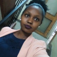Monica Wanyoike