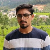 Syed Umar