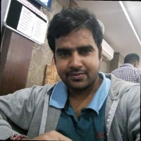 Naveen Kumar Rekulakunta