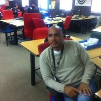 Stephen Mokotong