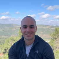 Yair Gabay