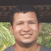 Hudson Cruz das Chagas