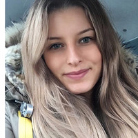 Stacey Palm